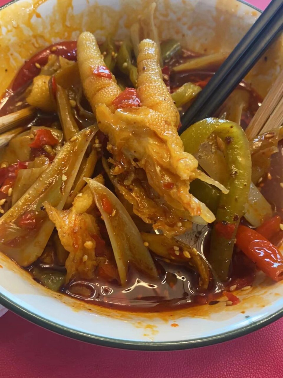 哈哈哈哈98#邵东美食# #邵东# #邵东美食分亨