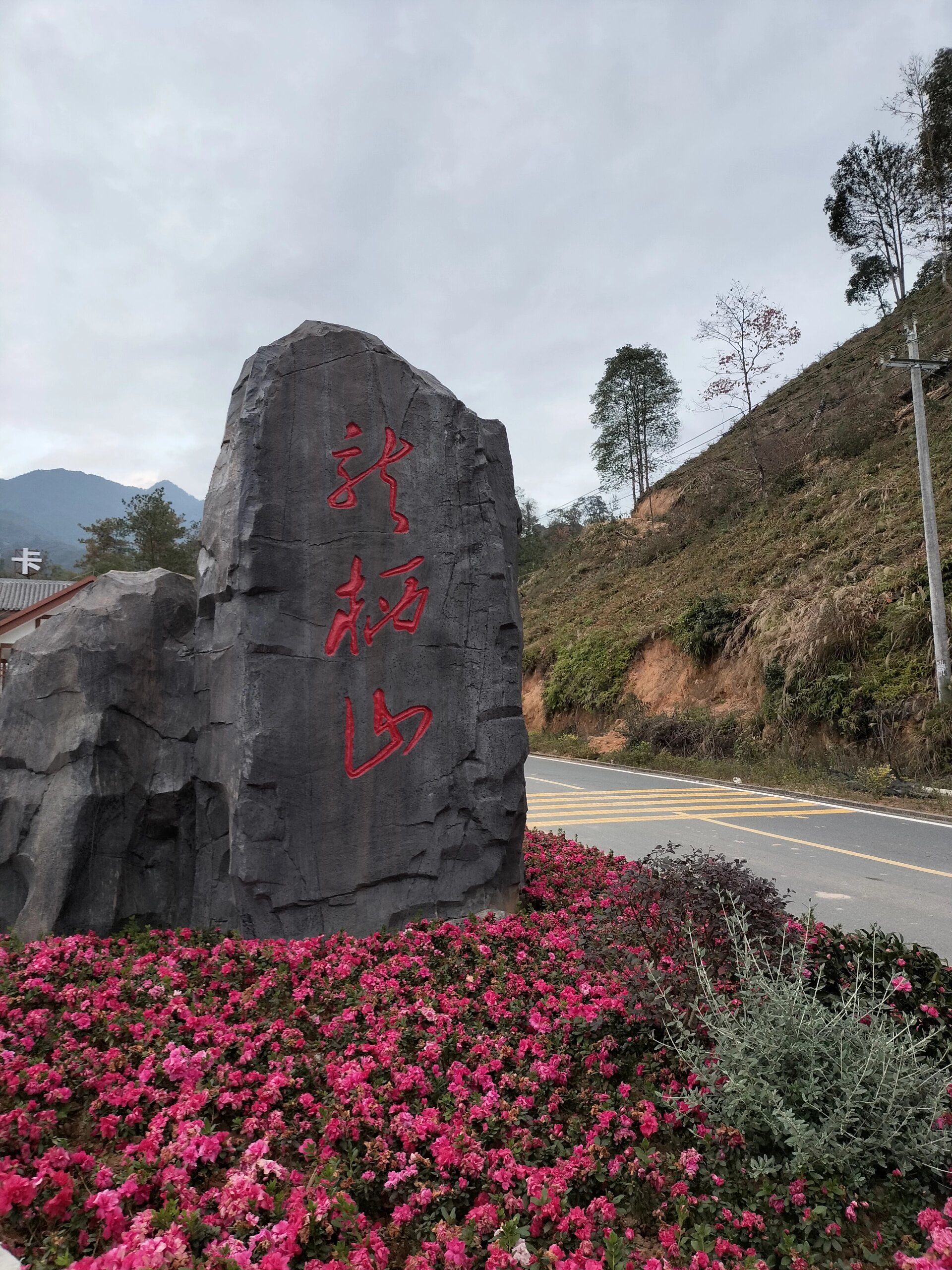 99将乐·龙栖山   91