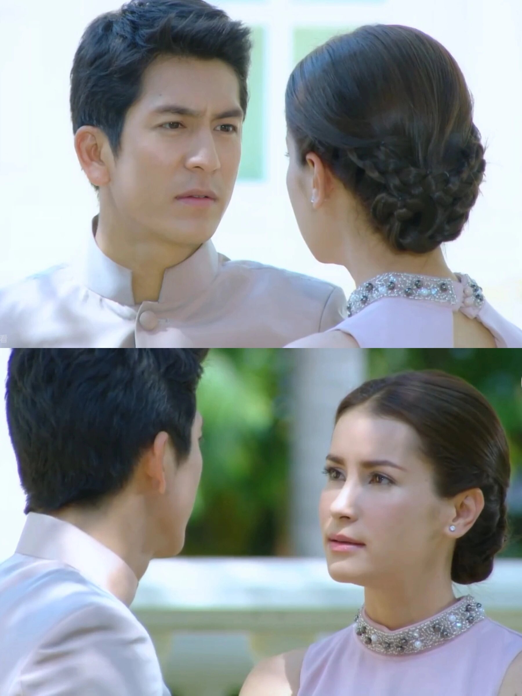 泰思念❗️18部"久别重逢"泰剧大汇总✨