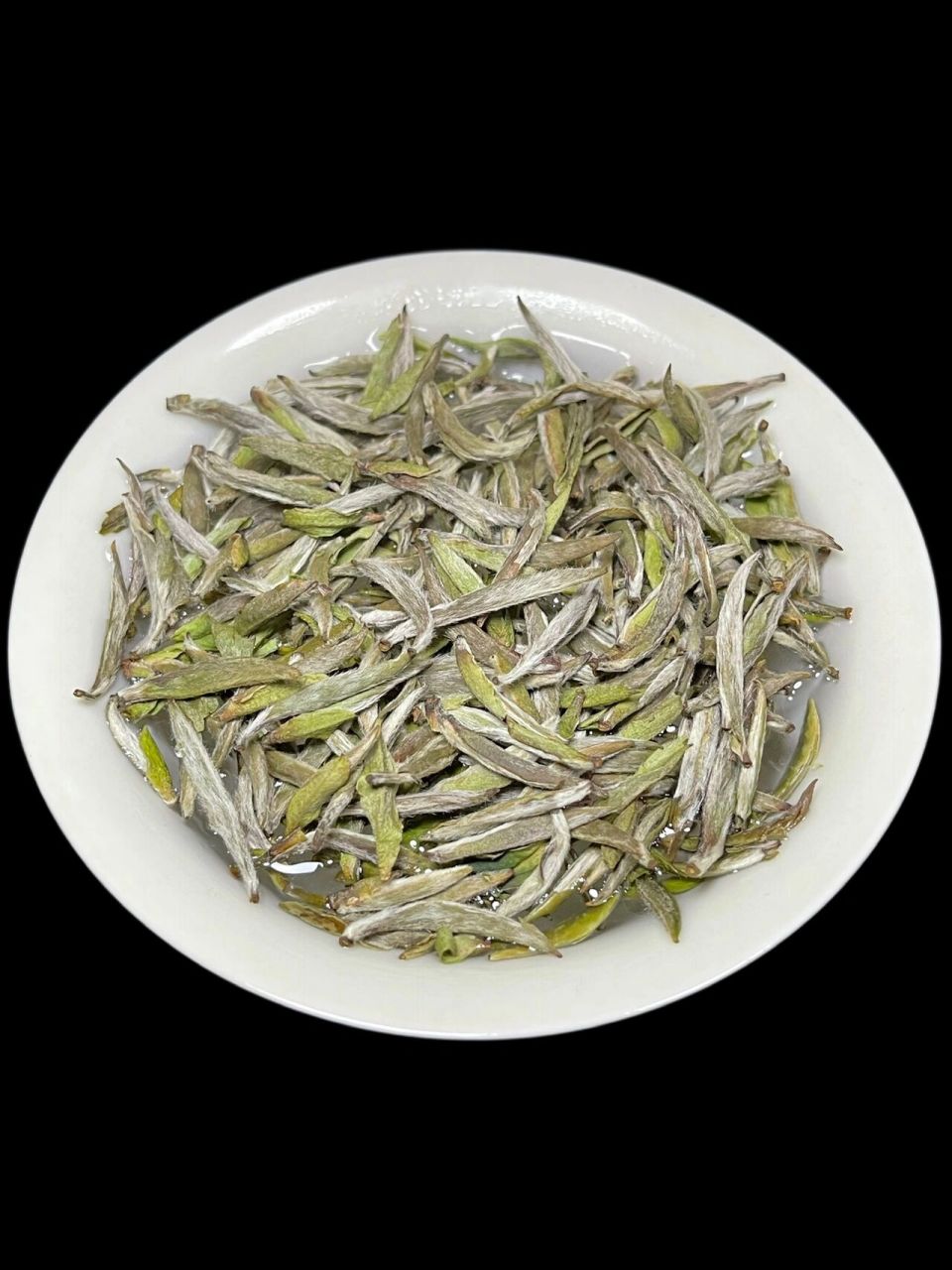 中国白茶第一大村——磻溪镇湖林村 磻溪镇产出8款精选好物 总是被
