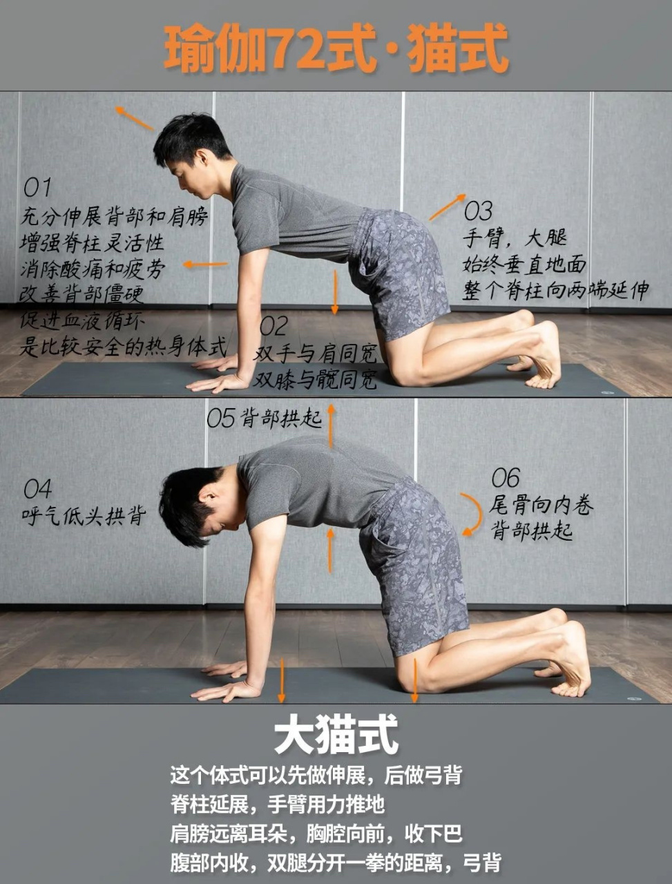 可以每天都练习的.     #健身打卡丨8次# #一起来瑜伽