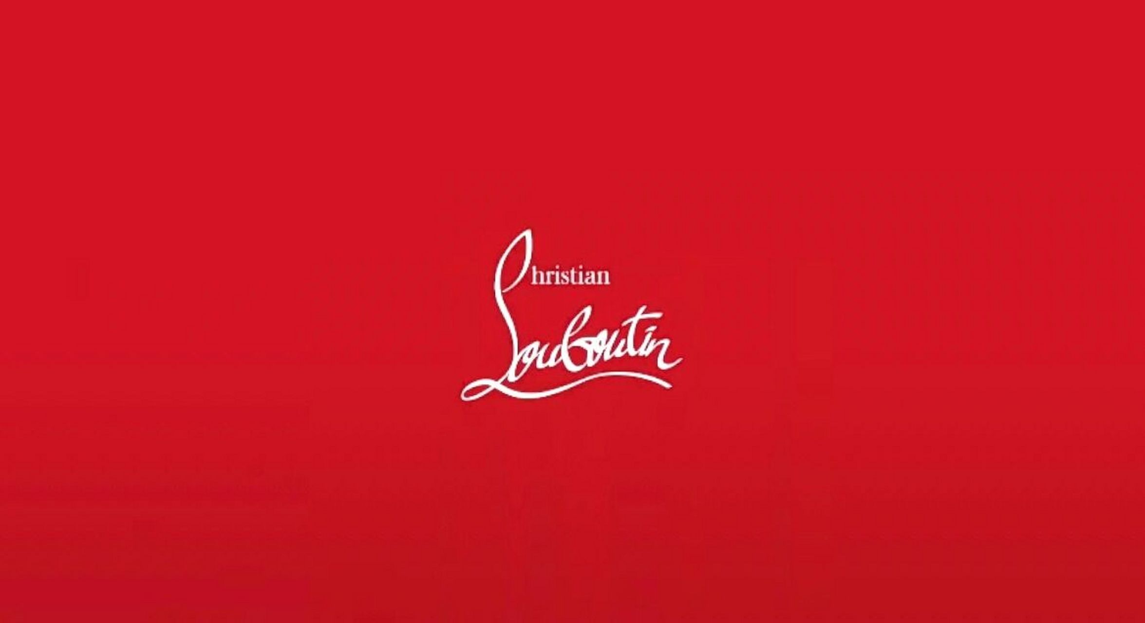 萝卜丁红底鞋来武汉啦!