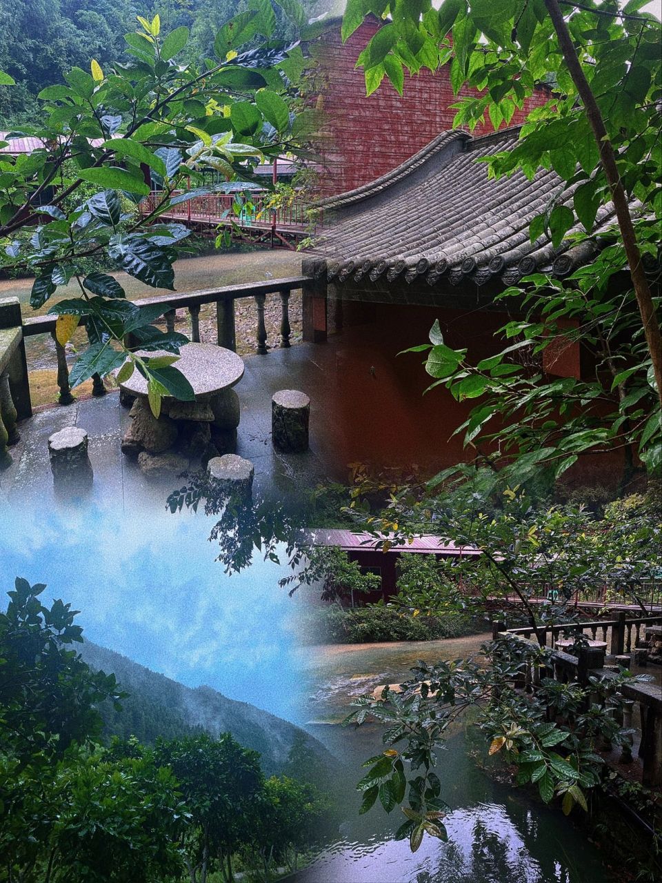 重庆万州|aaa级景区 万州西游洞风景区 万州区新田镇盐井社区,距离