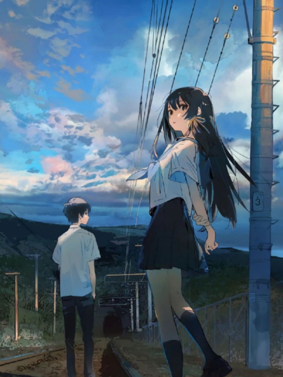 99期待|《通往夏天的隧道,再见的出口》 改编自日本轻小说作家八目