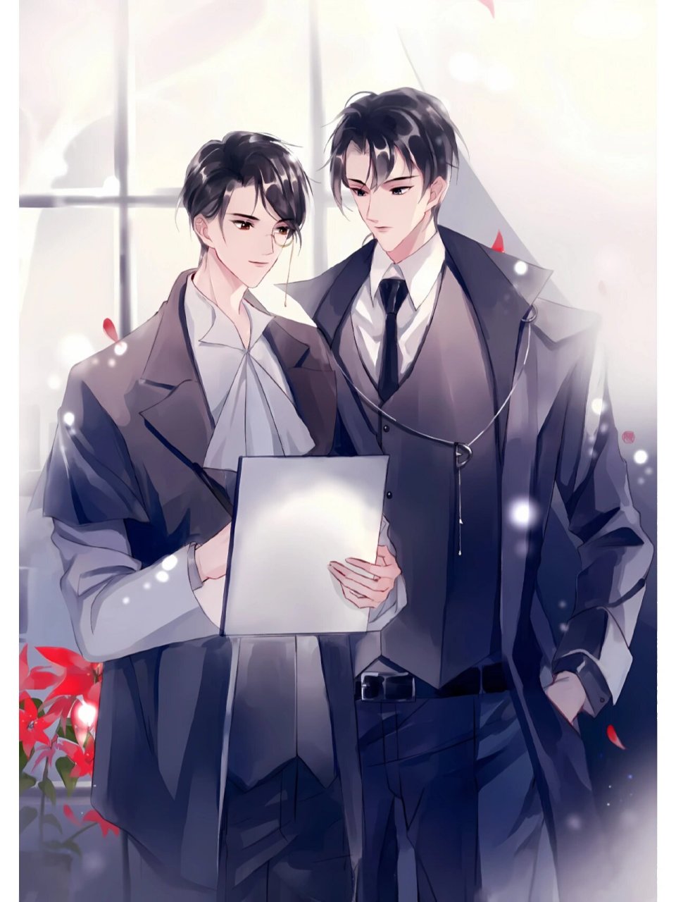 《一级律师》文案 79公理之下,正义不朽.