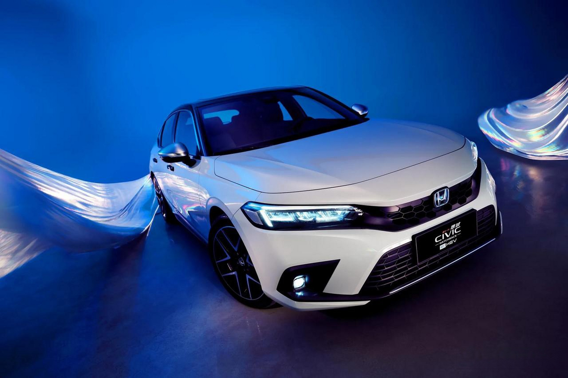 现在这个年头还喜欢思域hatchback正常吗?