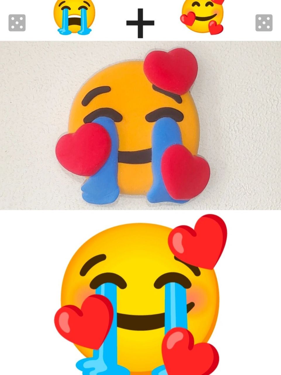 emoji表情包合成器图片