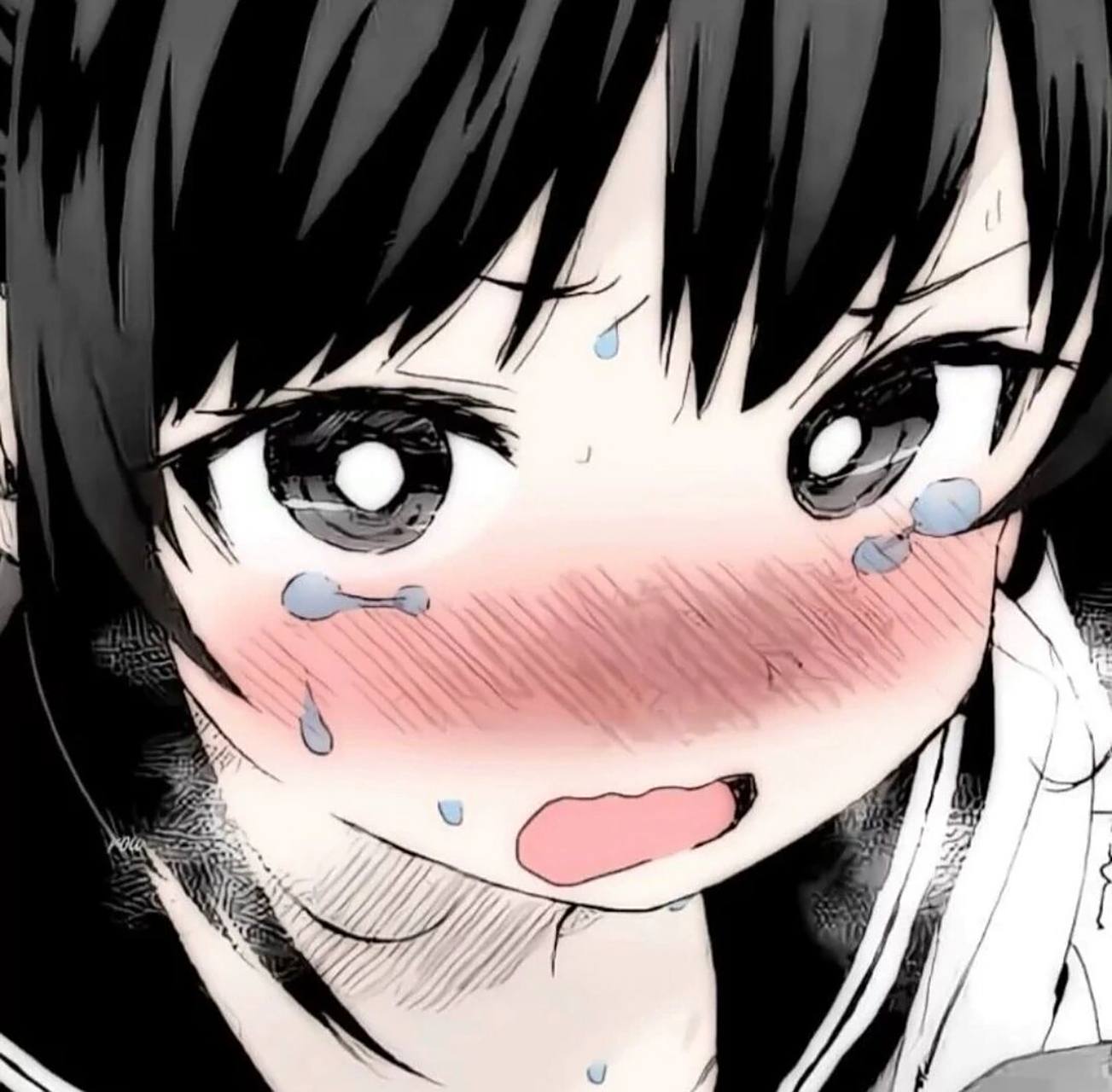 女生动漫头像9407 全网首发 宝宝:.