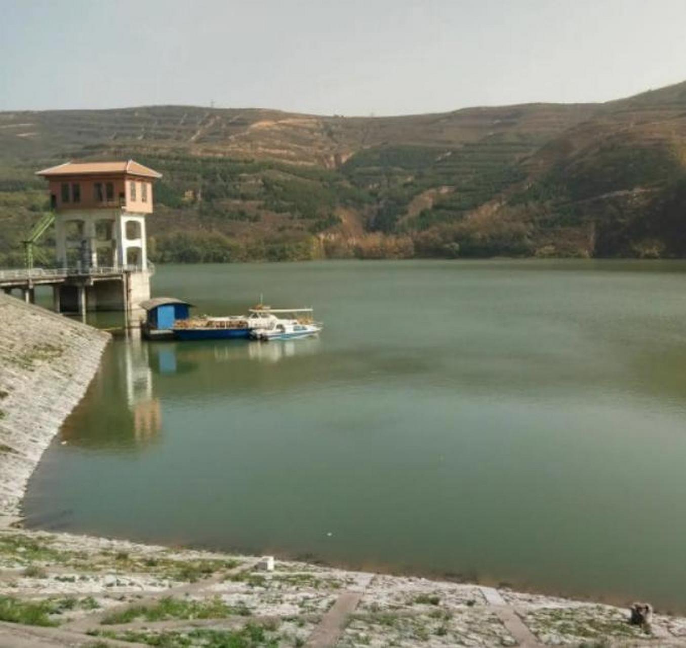 头条创作挑战赛宝鸡冯家山水库: 一,筹备与选址阶段(1950s至1960s)