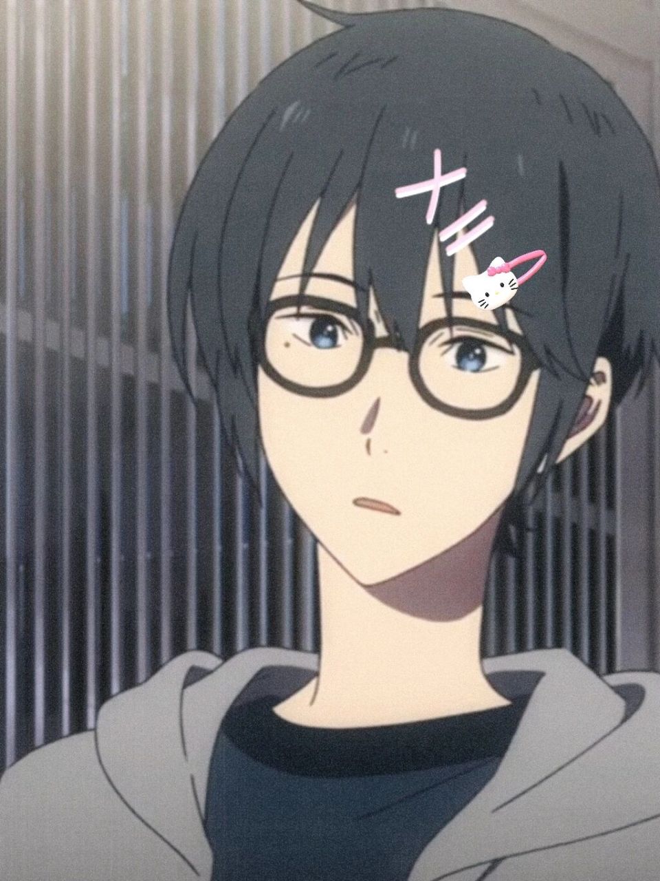 竹早静弥  可爱的静弥