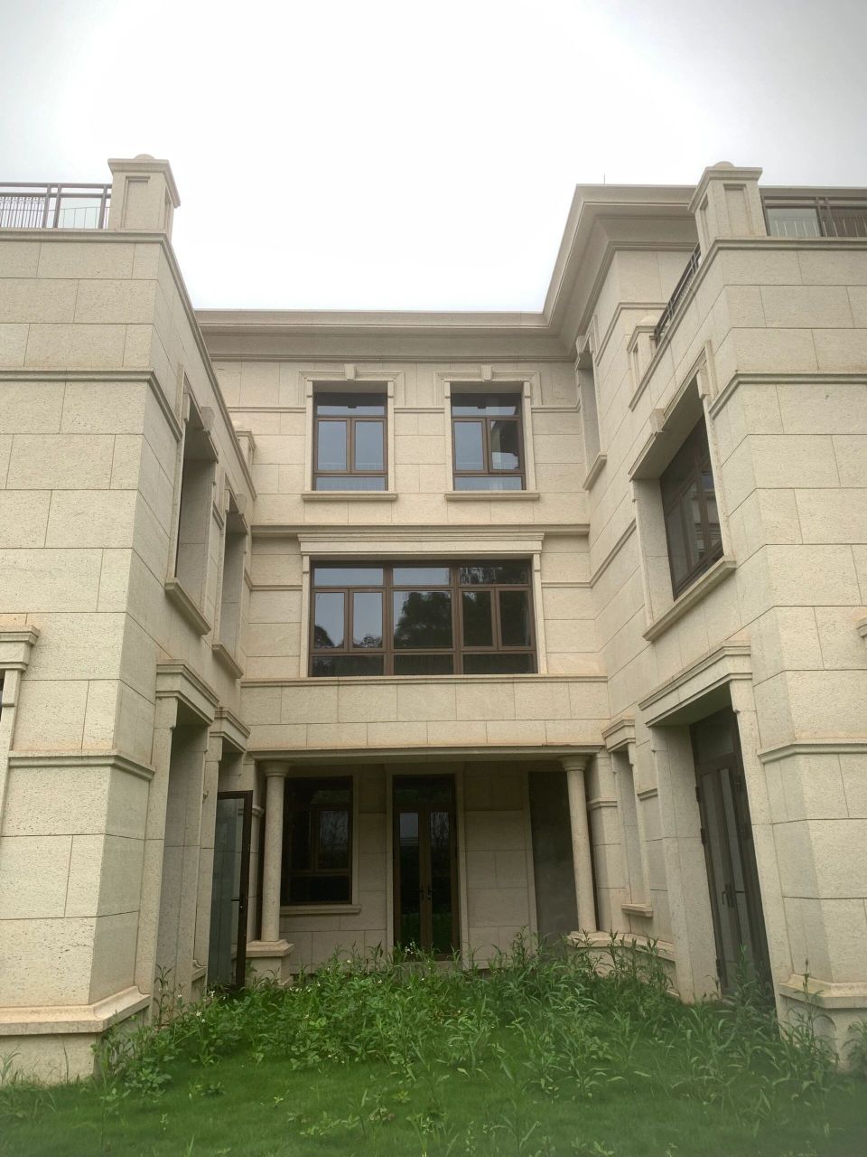 万科御景湾8号-期待新的别墅豪宅项目呈现 99东莞东城 98别墅豪宅