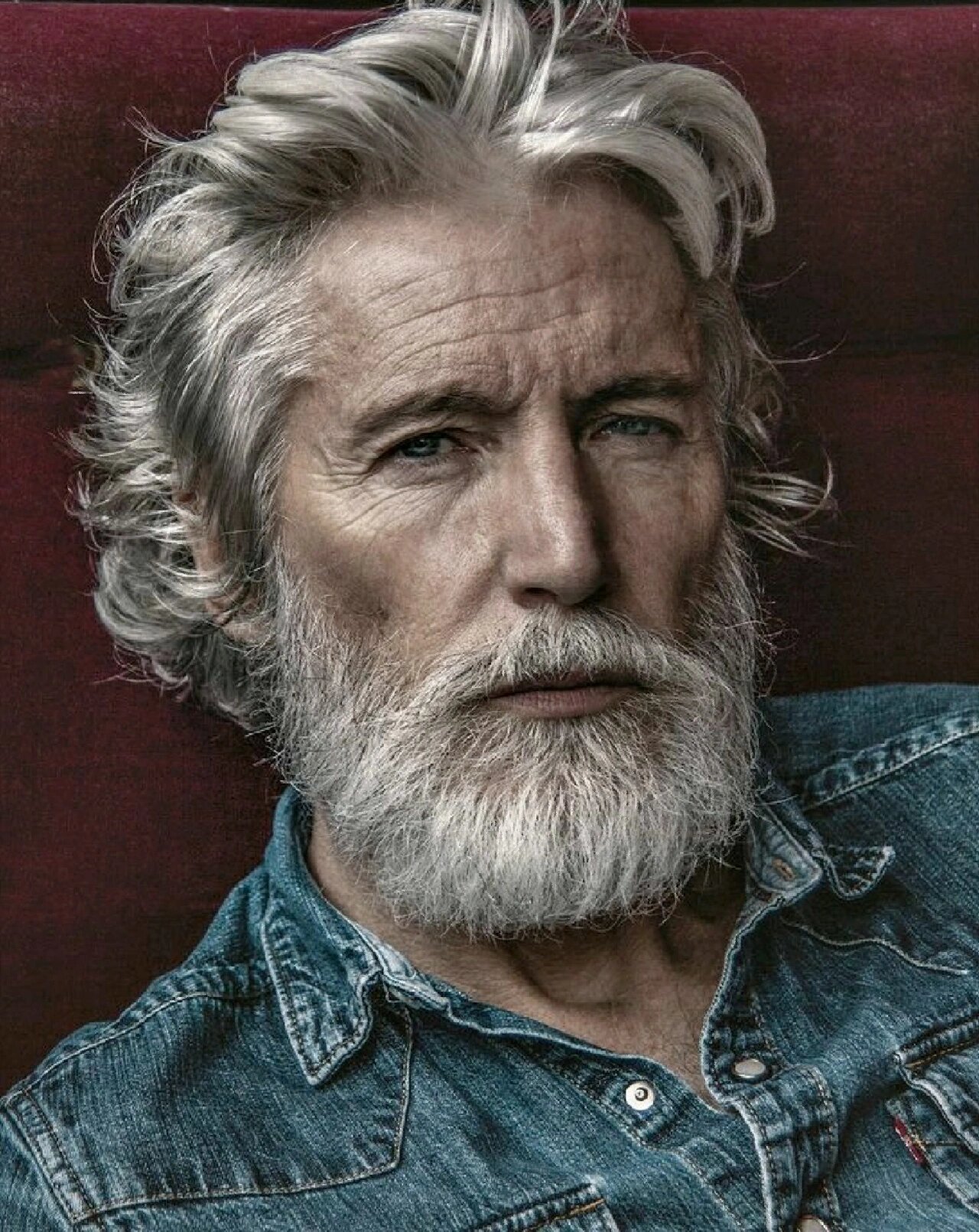 欧美超魅力老大叔多图奉上781578157815