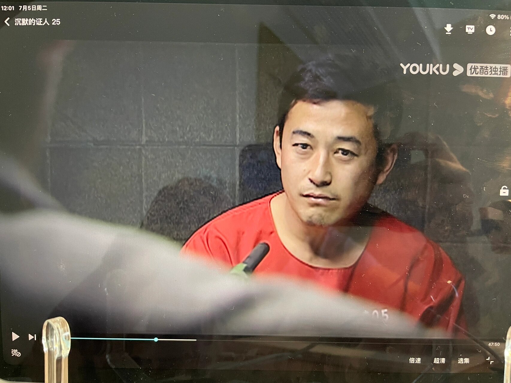 沉默的证人-一部优秀的国产悬疑剧 2004年,姜伟导演,董勇,王志飞,曾黎