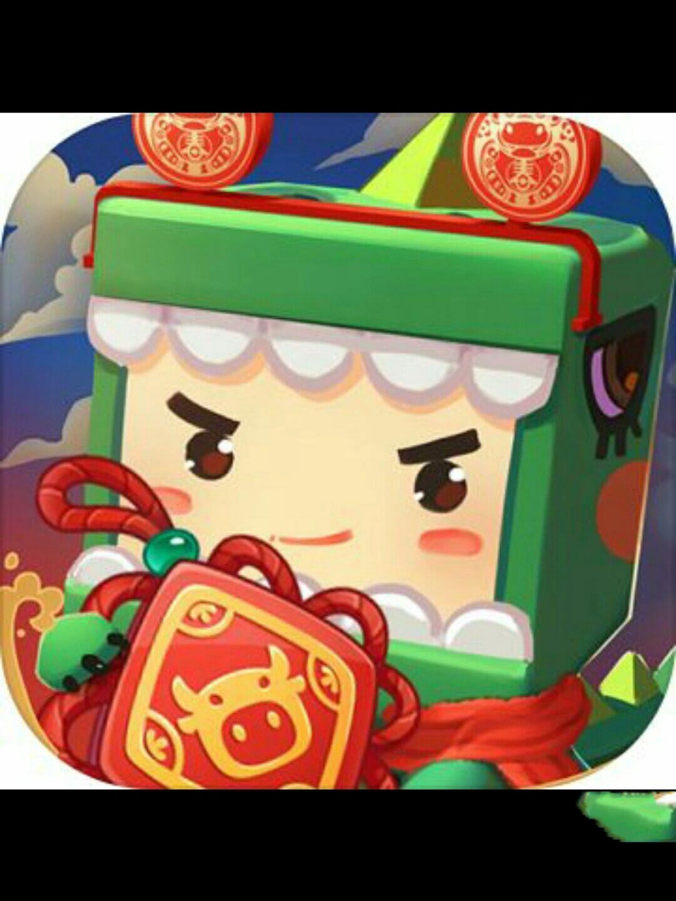 2022新年迷你世界头像,你喜欢哪个?