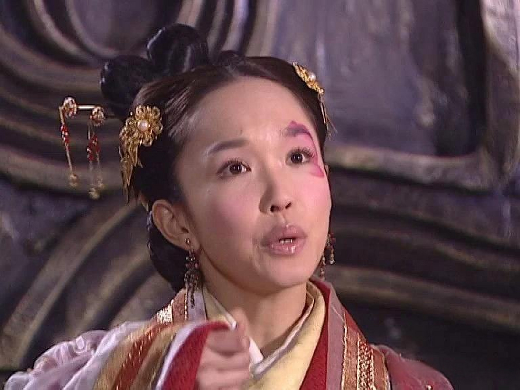 历史有名的丑女钟无艳,却是一位皇上的皇后,最后却死去了,这是什么