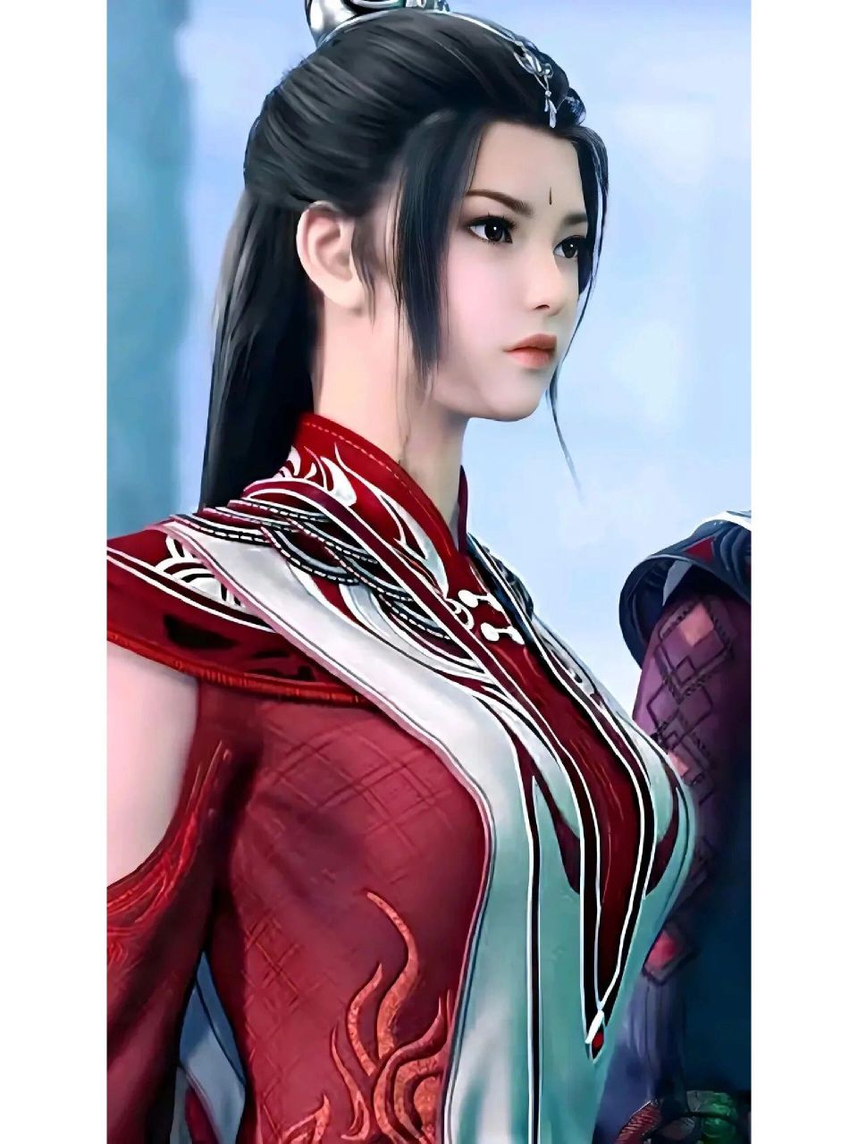 《师兄啊师兄》有琴玄雅