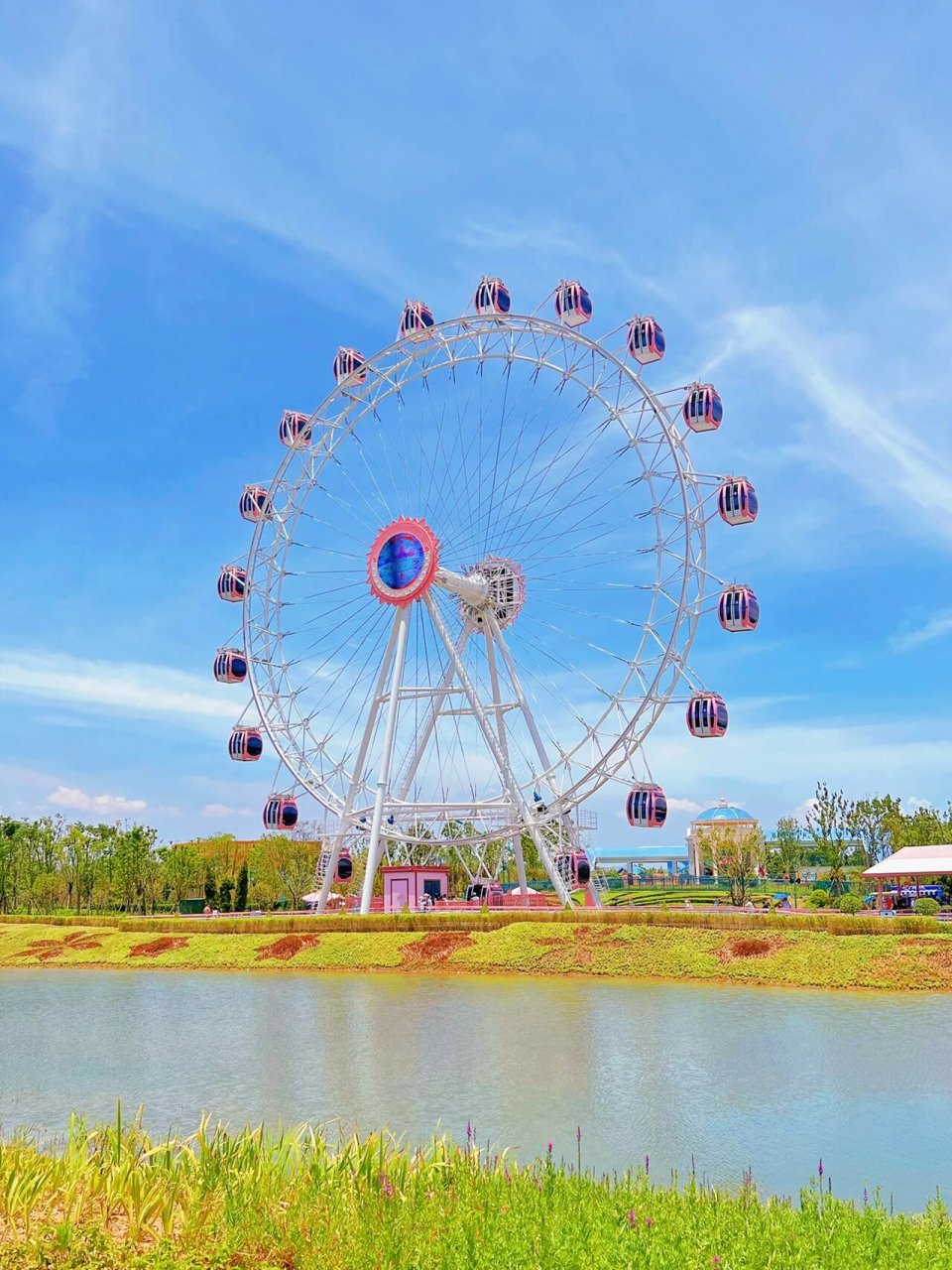 台州方特狂野大陆主题乐园|超前体验7015 台州方特狂野大陆将于7