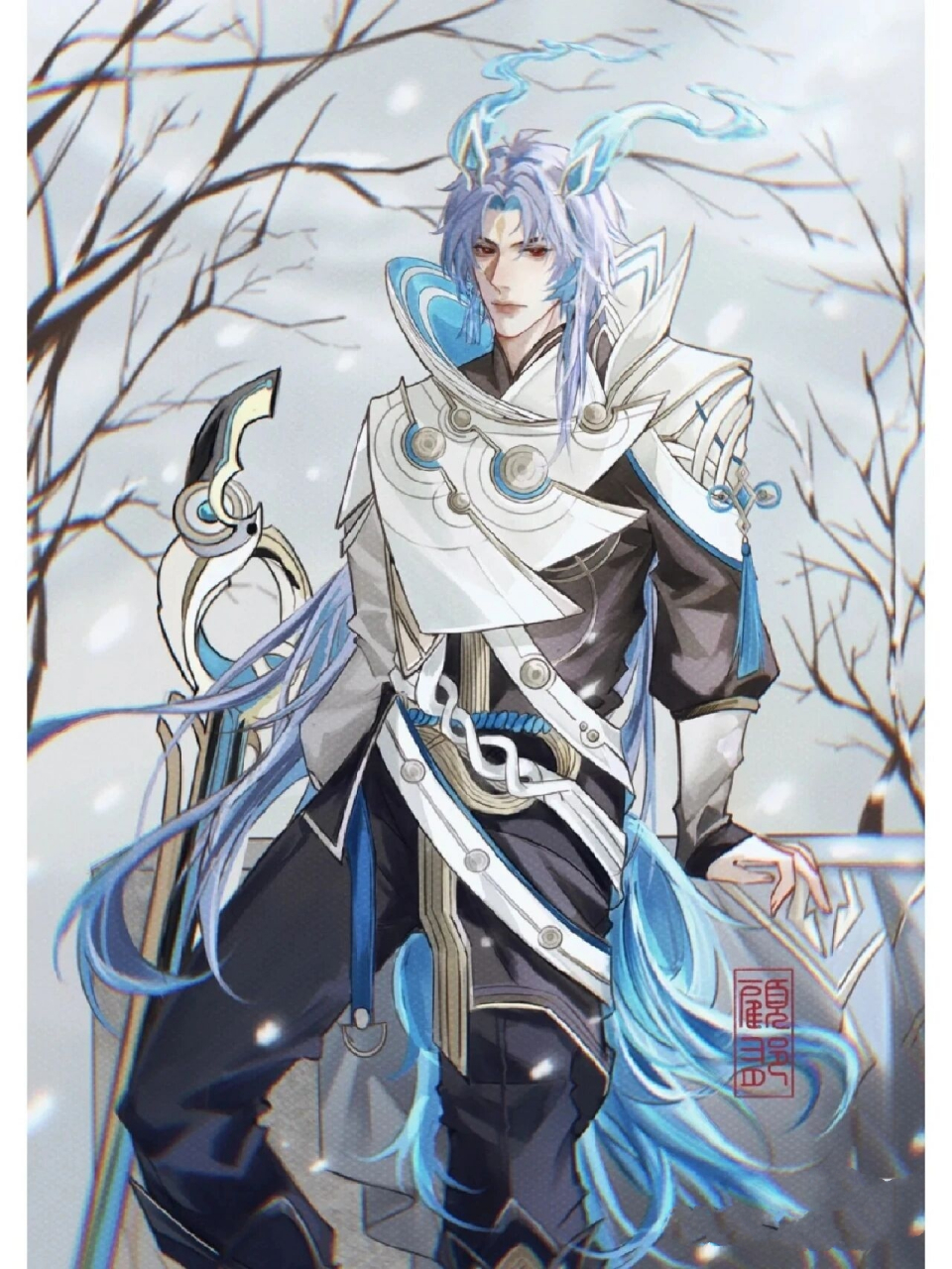 百里守约 碎云 今天是守约宝子