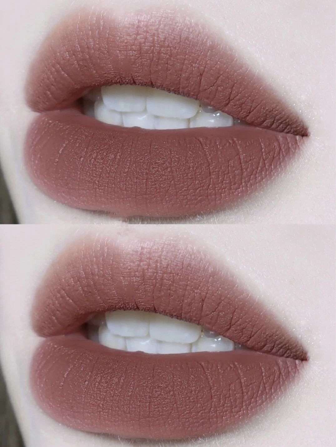 mac唇釉997甩taupe一条街!