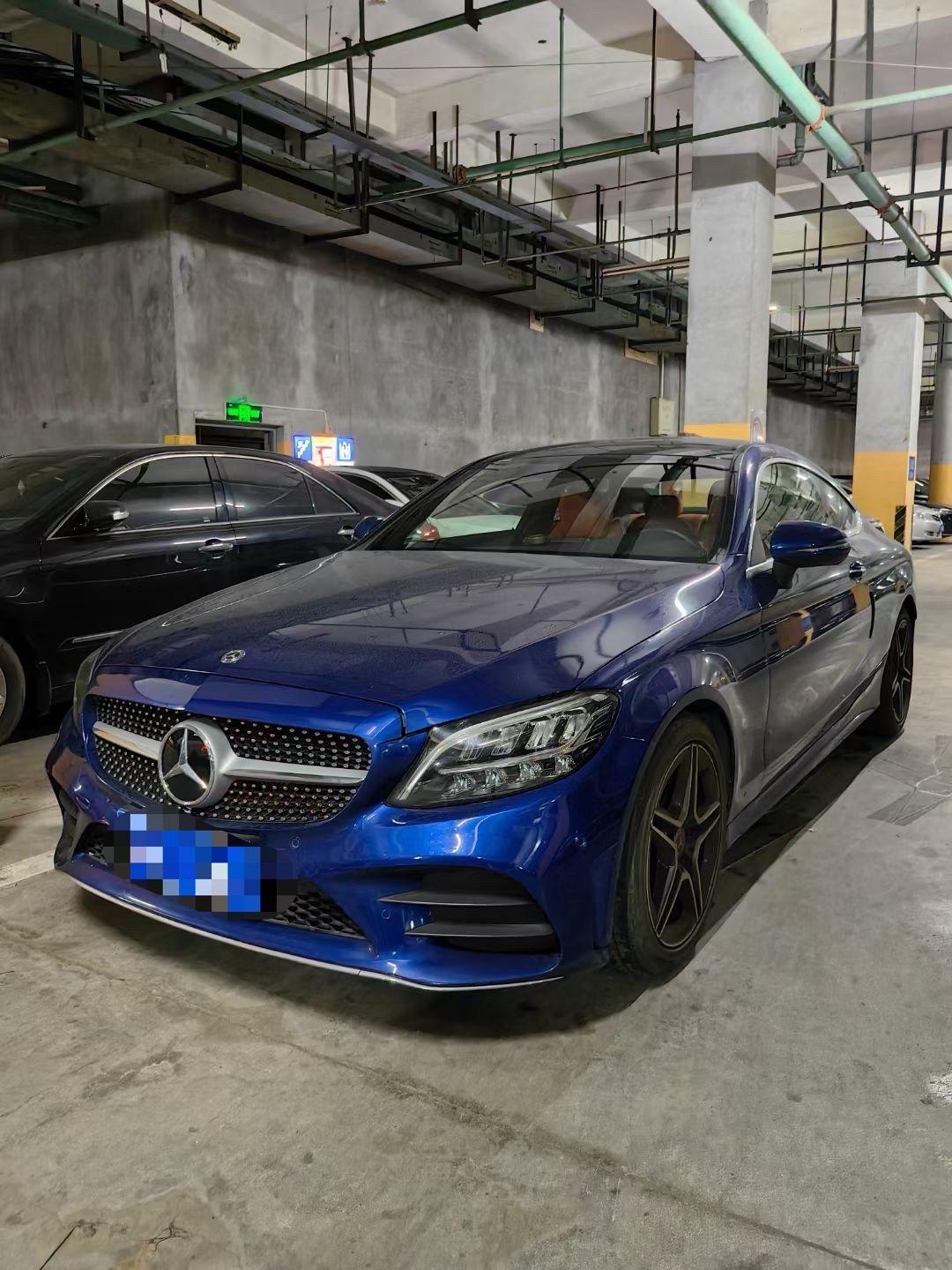 奔驰e350el车价