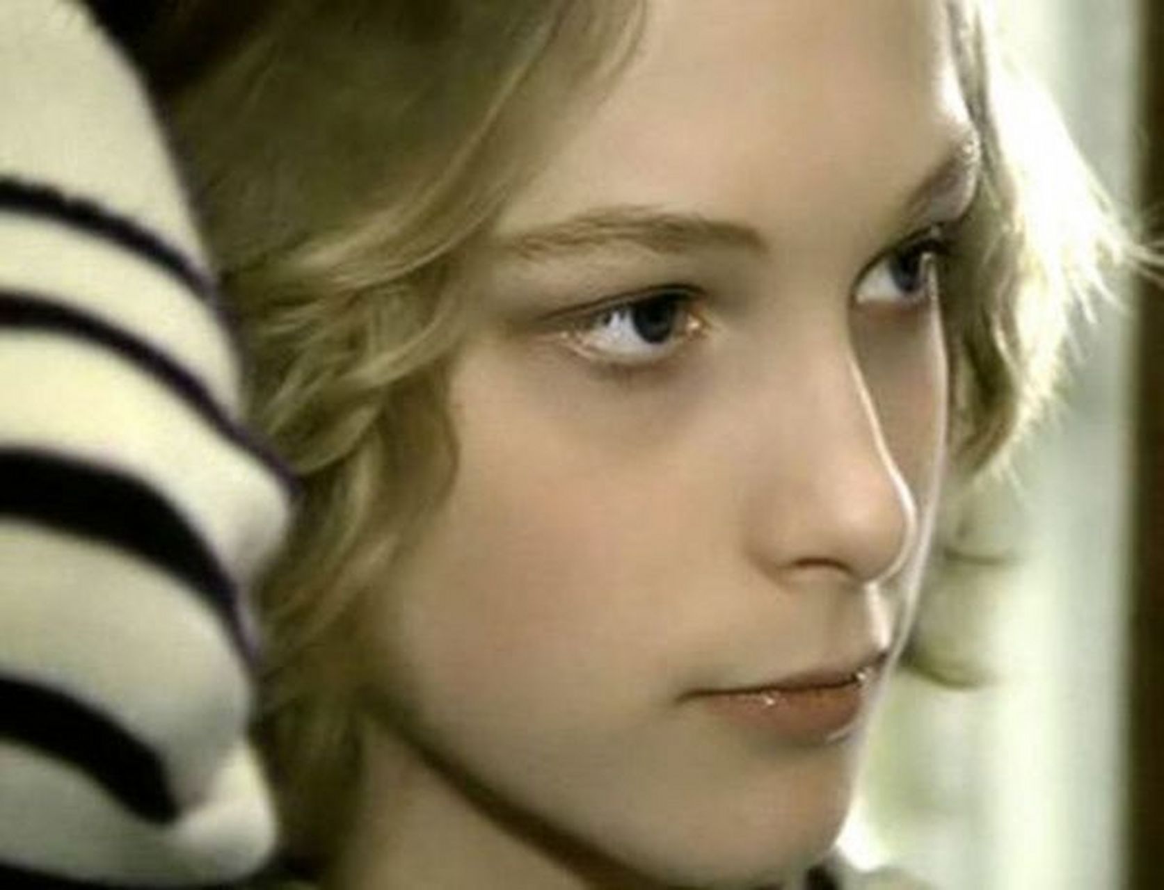 世界第一美少年 伯恩·安德森