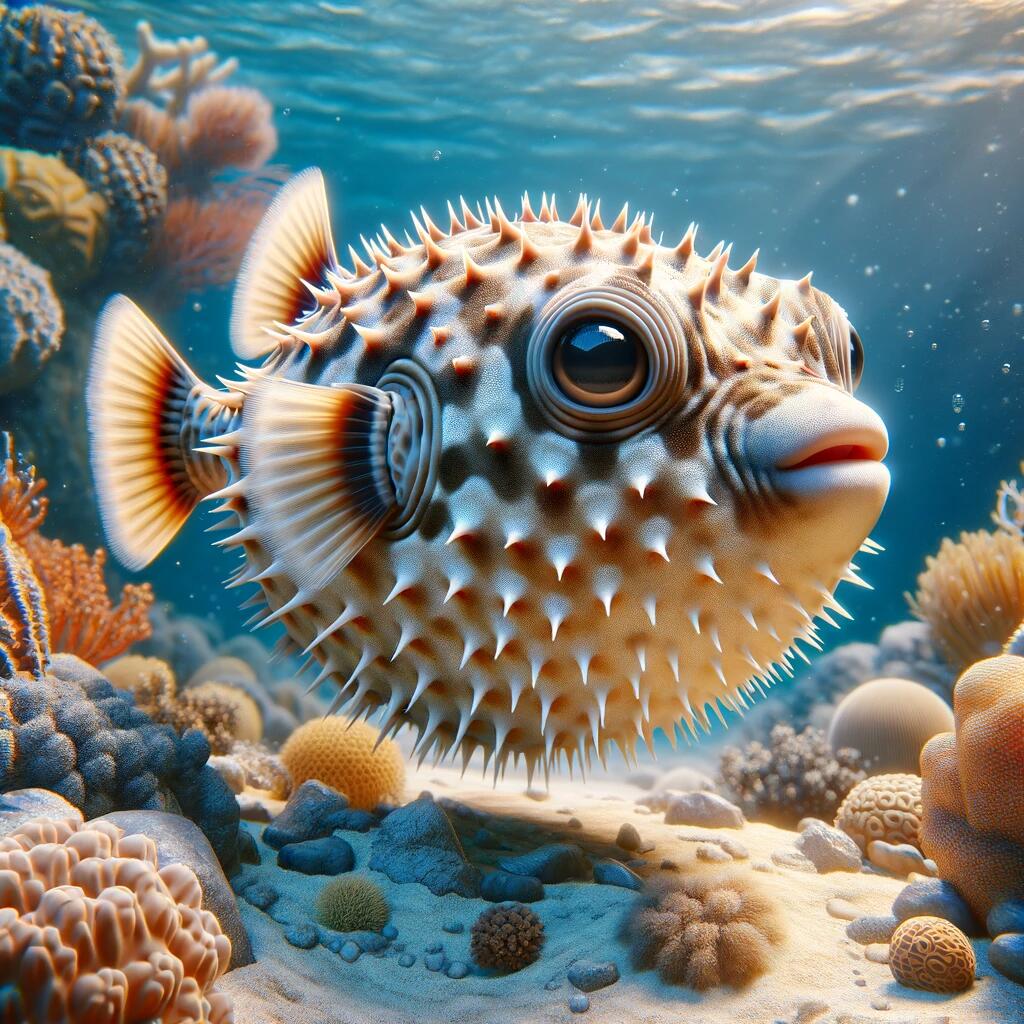 河豚