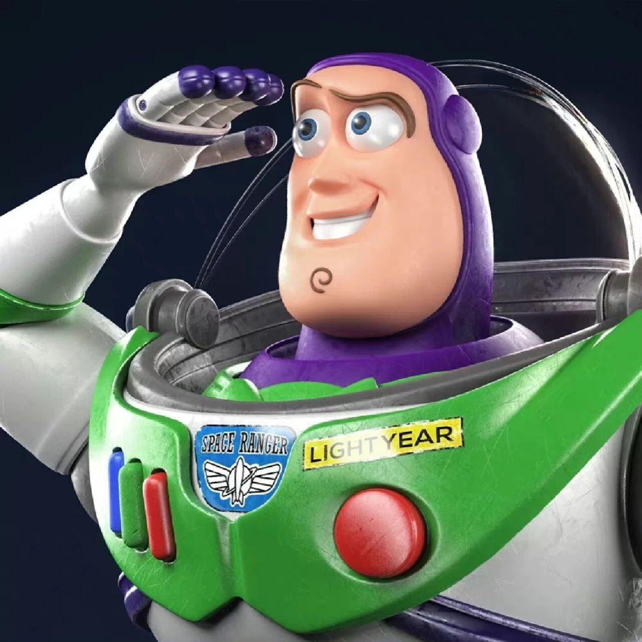 巴斯光年壁纸超高清