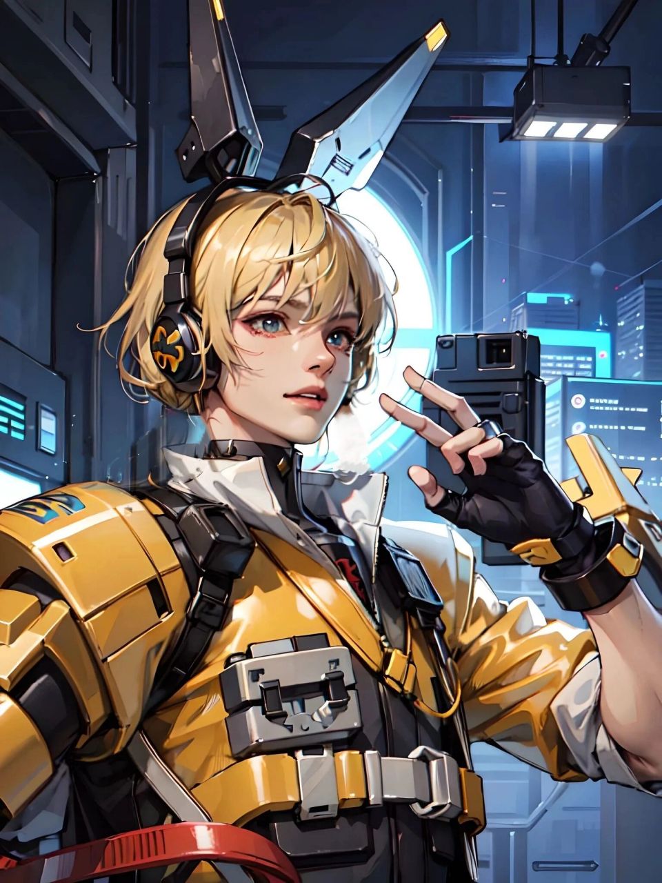 返场孙膑kpl皮肤 孙膑kpl皮肤天狼运算者要返场了06 (最后两张是