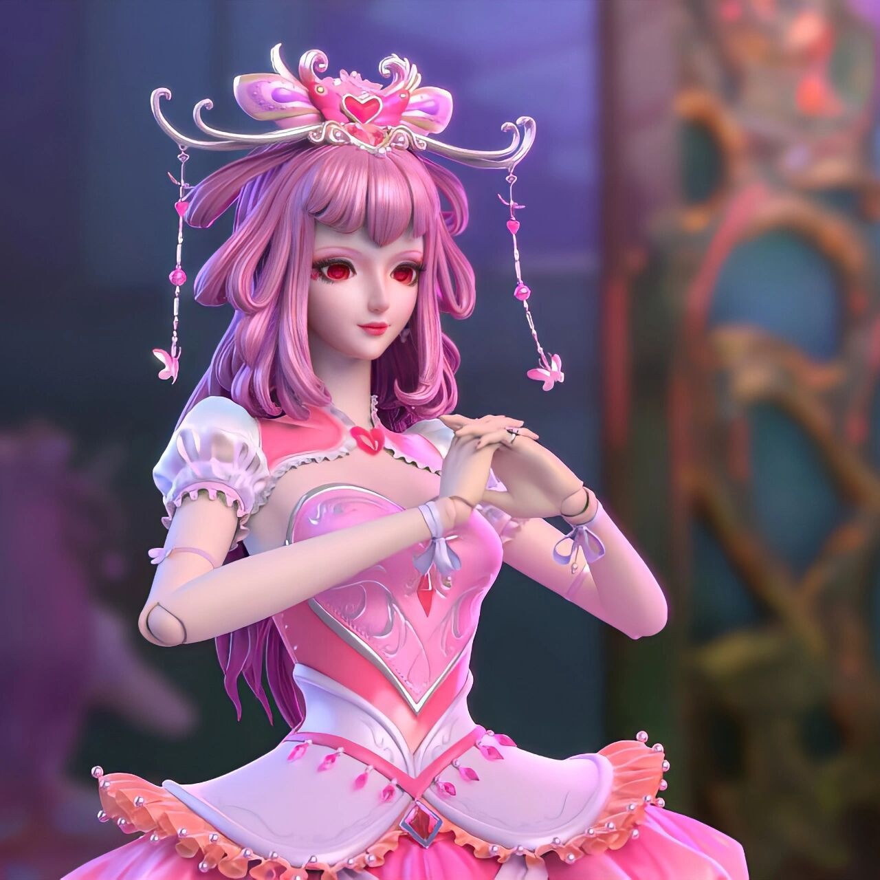 情公主高清图 匆盗