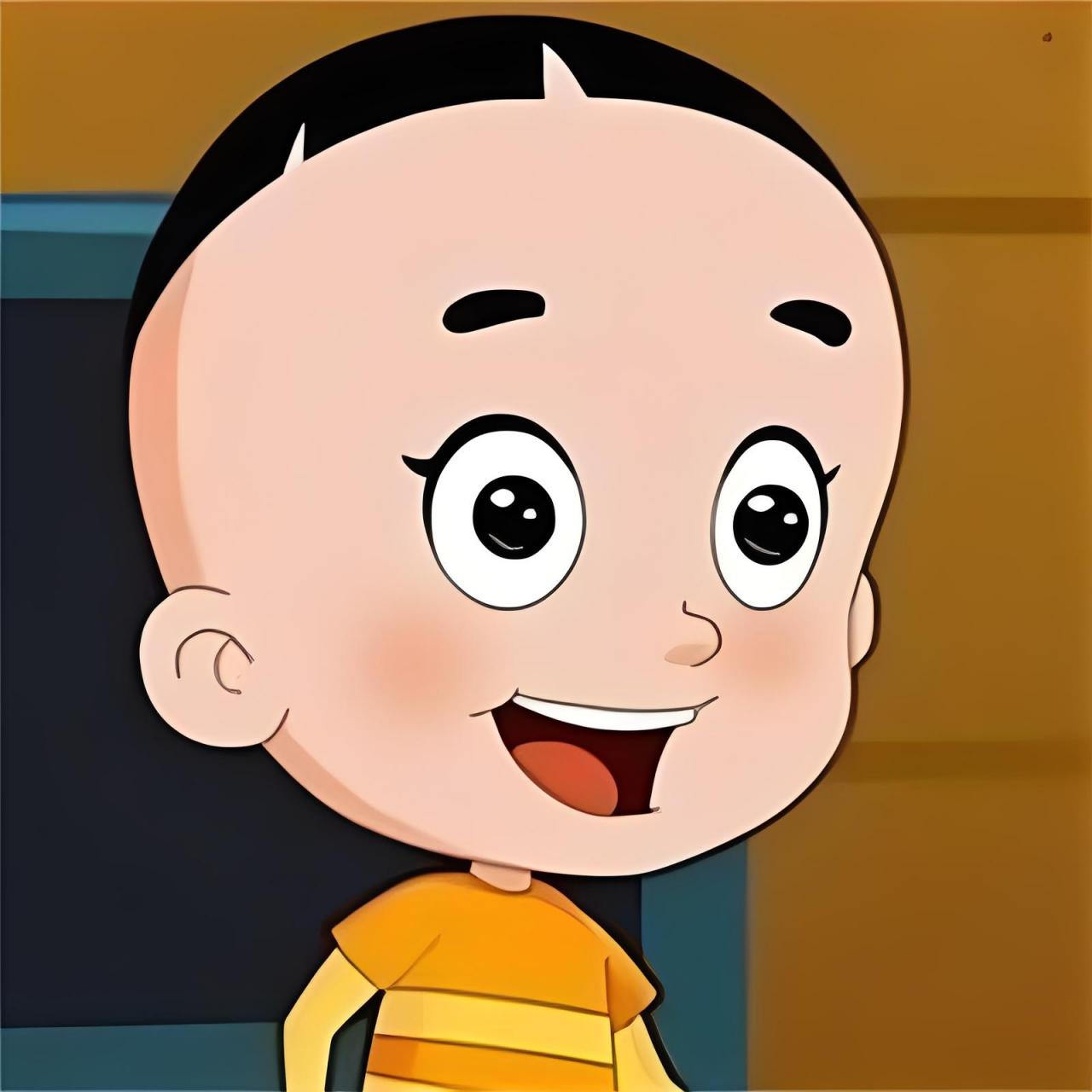 大头儿子头像 05家人们,大头儿子头像来啦!有你喜欢的吗04?