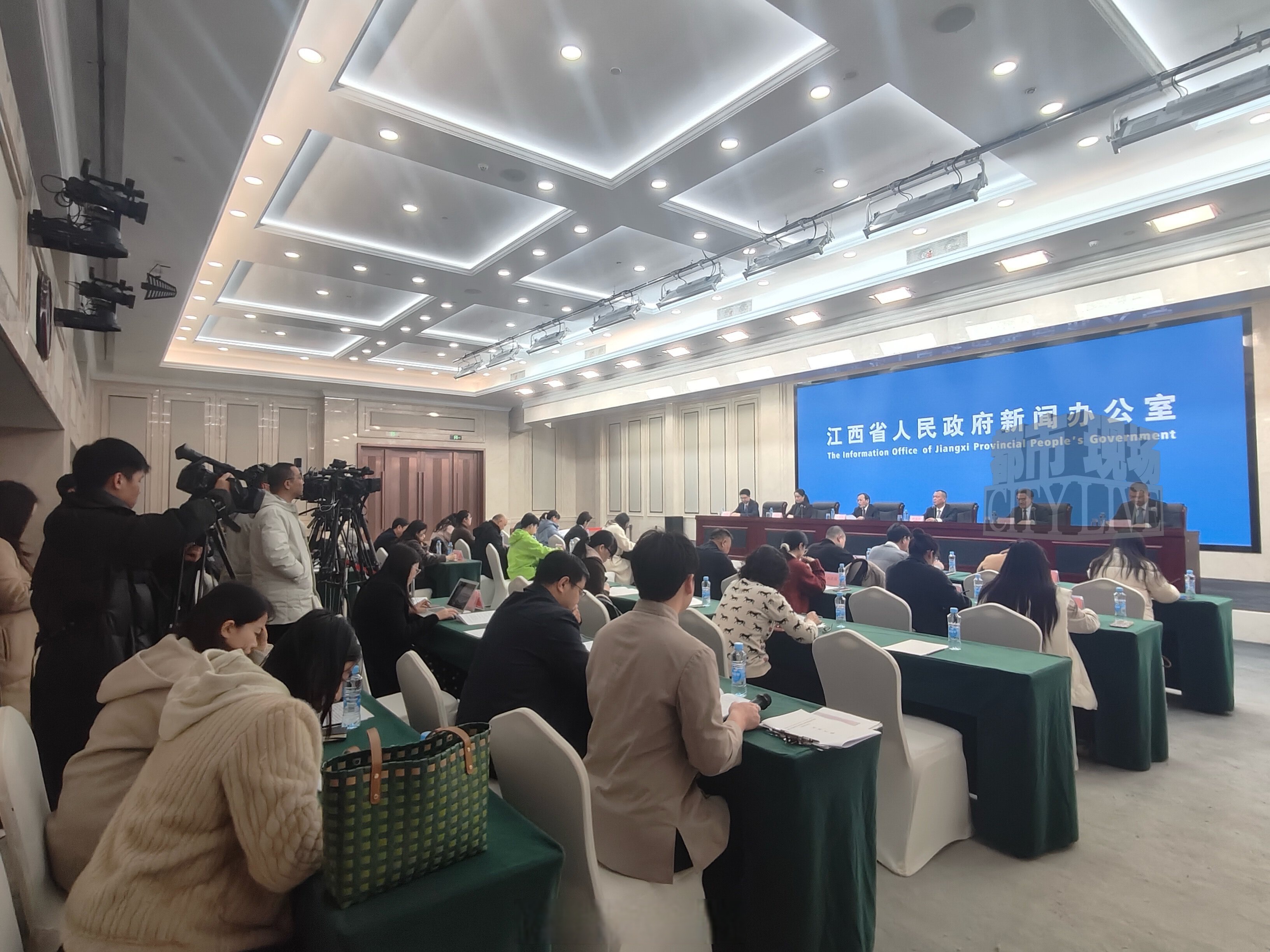 国联民生证券承办国际会计准则投资者专场调研会
