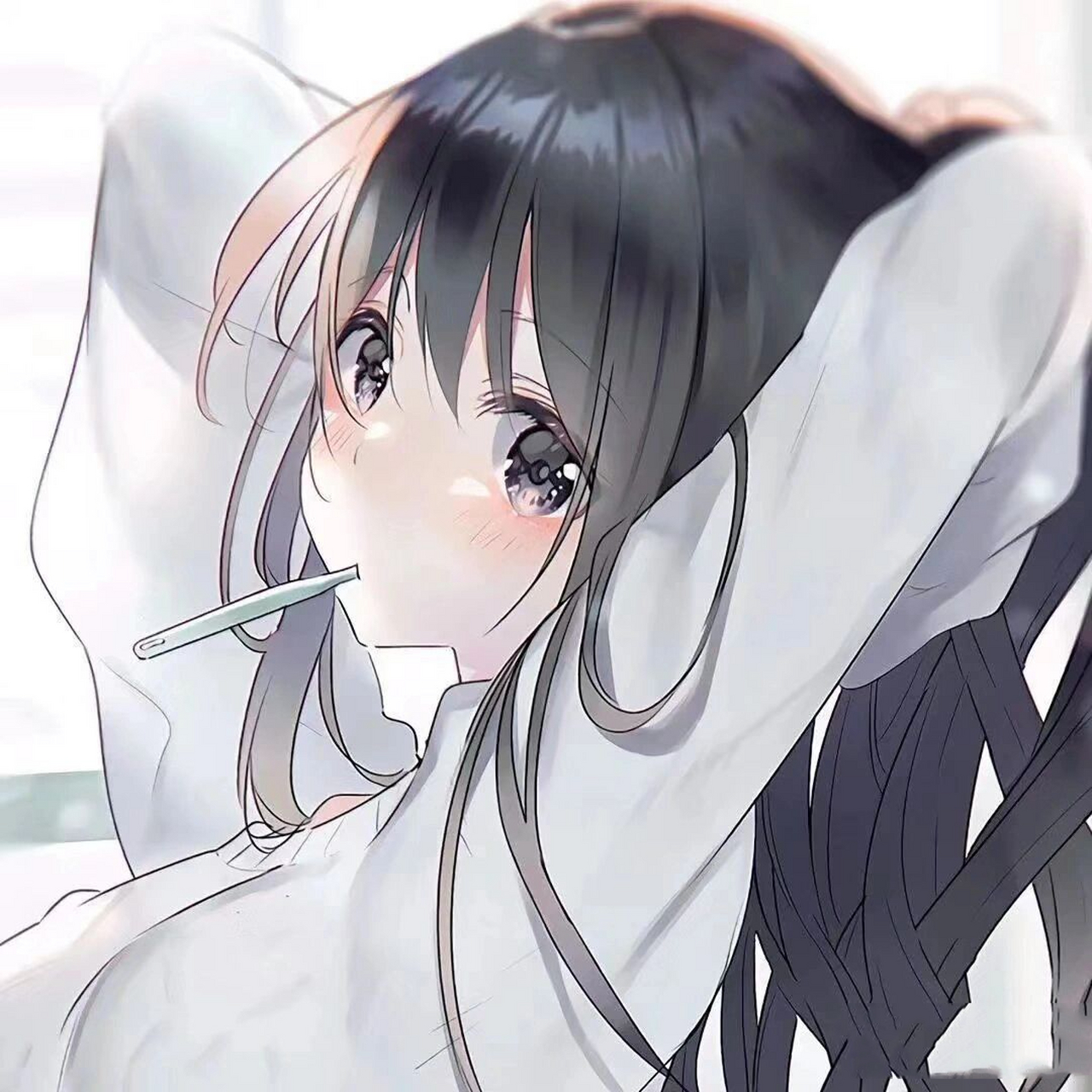 五年级头像 喜欢吗?