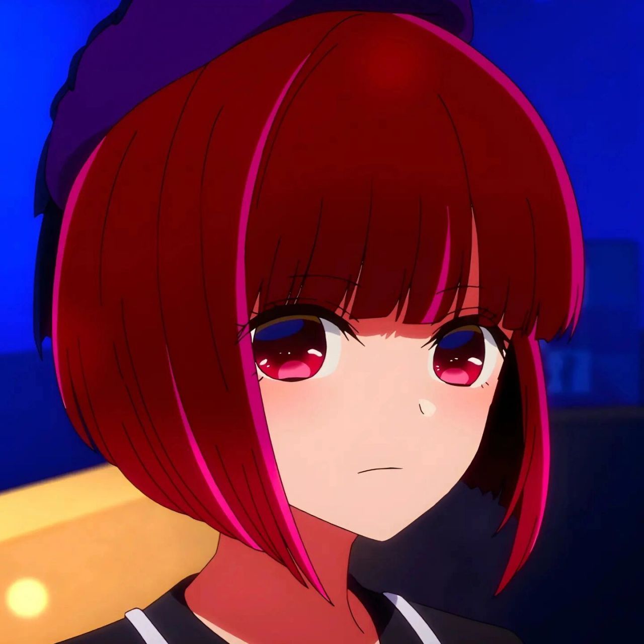 加奈好好好可爱 番名:我推的孩子