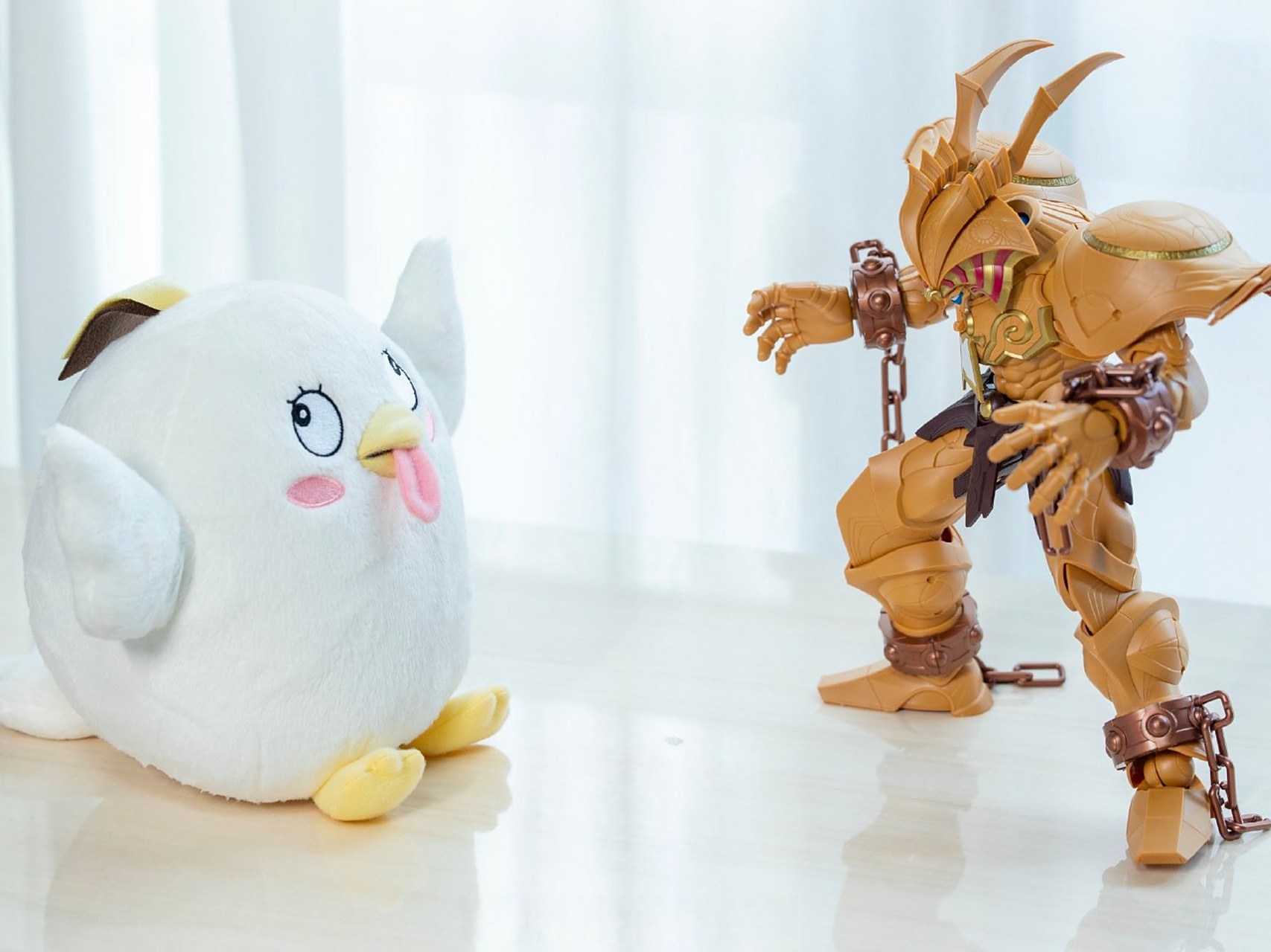 61 #游戏王# 激流葬  61 figure-rise standard amplified 召唤神