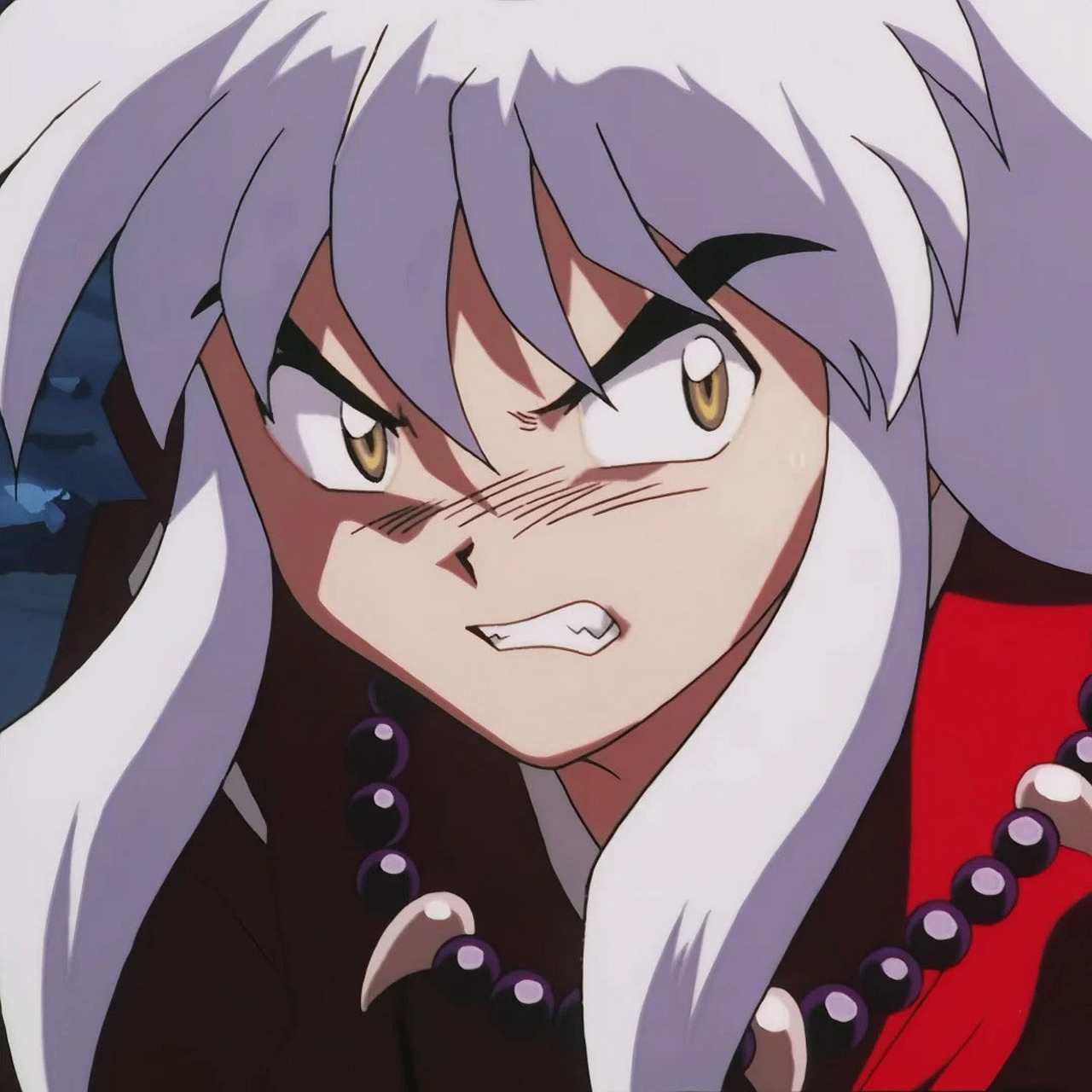 犬夜叉头像 哈喽,大家好呀,看到这组头像是不是又带来满满的一波回忆