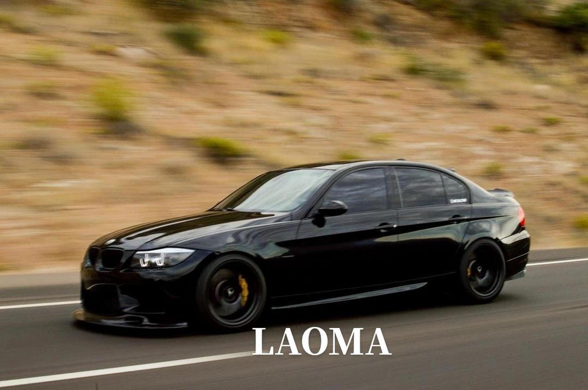 宝马e90改装案例改装案例 e90 vip 宝马