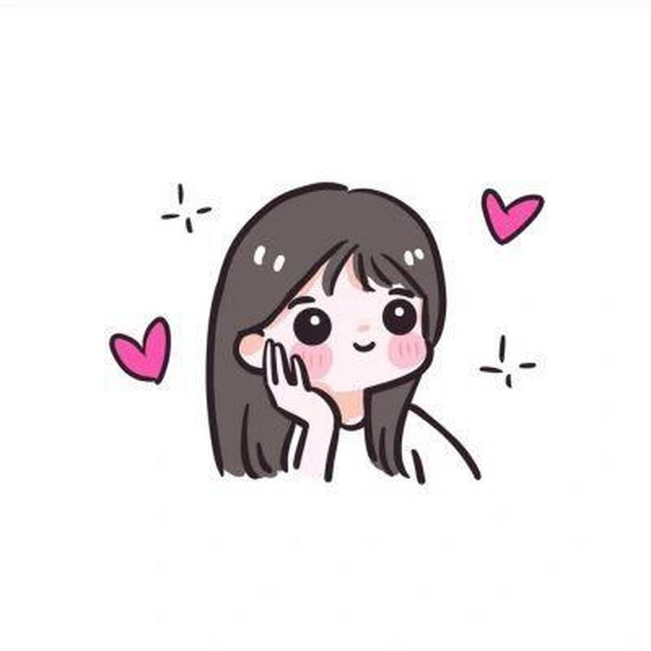 乖乖女头像 快拿着头像糊弄你妈吧!