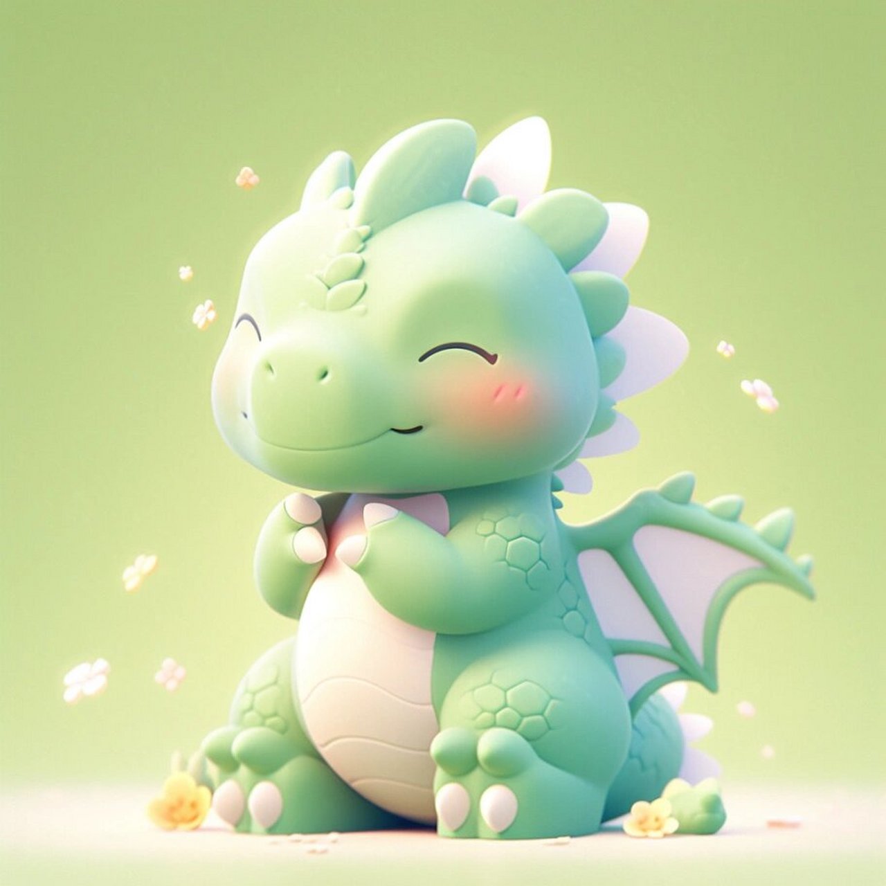 来一组超爱笑的小青龙93 聪明伶俐,乖巧可爱,活泼开朗,憨态可掬92