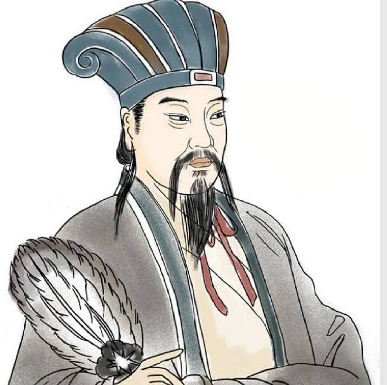 诸葛亮介绍 诸葛亮,字孔明,号卧龙,别名诸葛武侯,诸葛孔明(181年--234