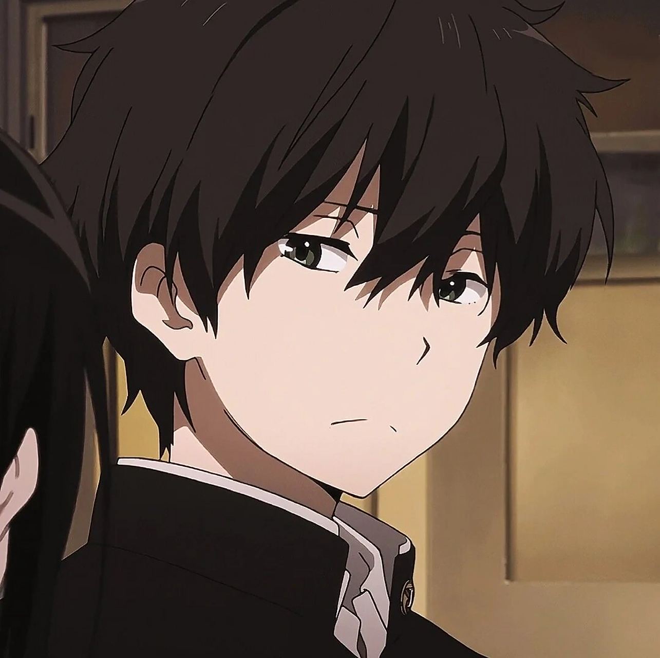 冰菓.折木奉太郎头像(78505151785051) 自截自调