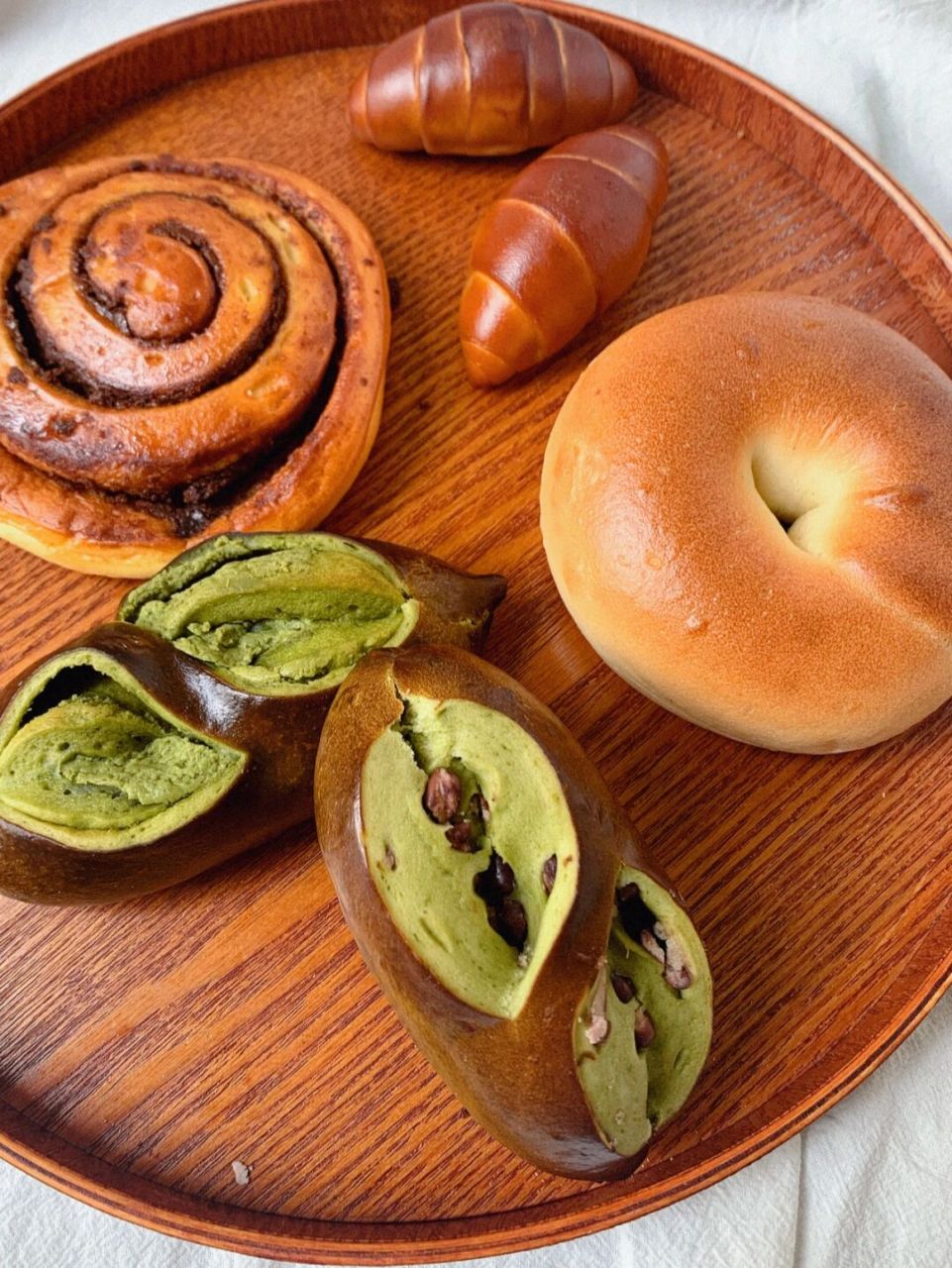 洛代夫bakery|手作面包26615 92吃包日记|广州手作面包 [并不