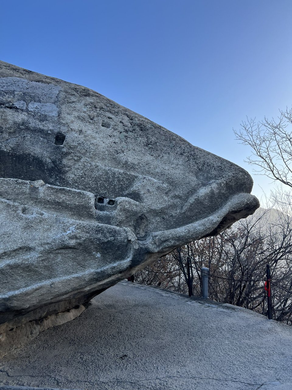 亲身体验,分享一下 93:华山风景区 99: 陕西省渭南市华阴市集灵路