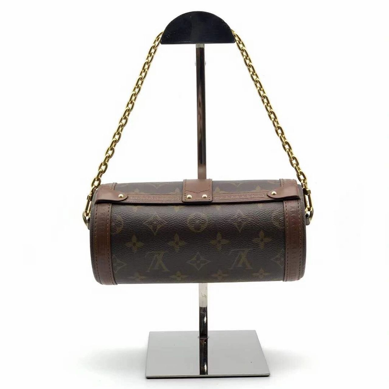 [爱你][爱你]lv papillon trunk系列是由法国奢侈品牌路易威登(louis