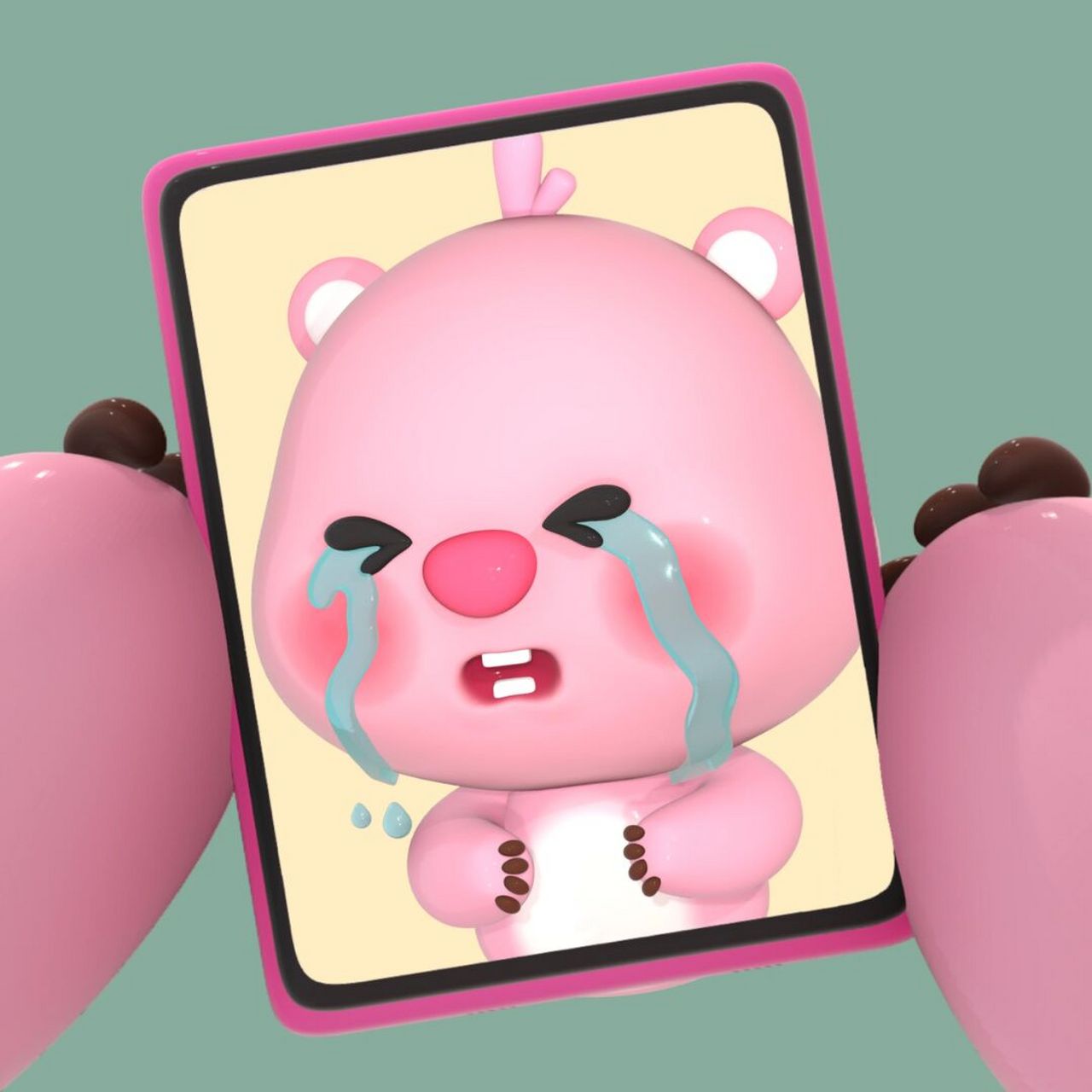 快@ ta来照镜子 露门永存7099 	 #nomad# #头像# #loopy# #情头