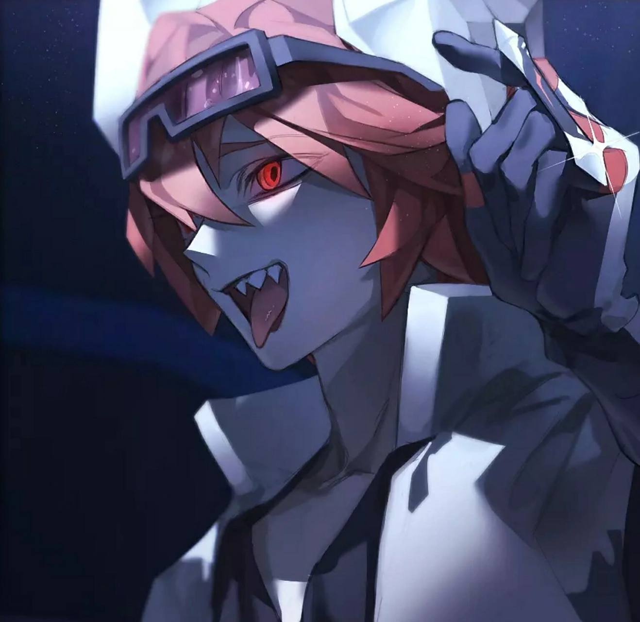 凹凸世界派厄斯头像