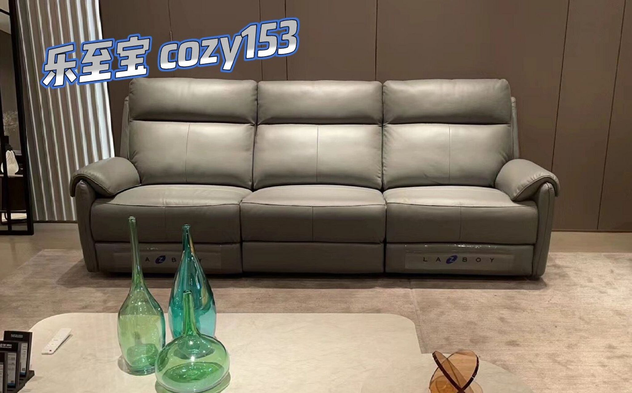 乐至宝和芝华士 我到底该选谁 线上线下选沙发已经半个月了 最后还是