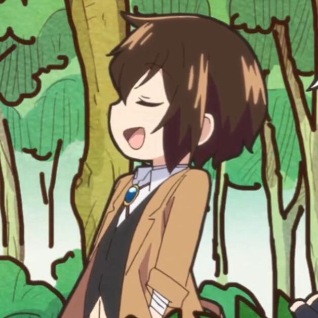 *文豪野犬*太宰治表情包