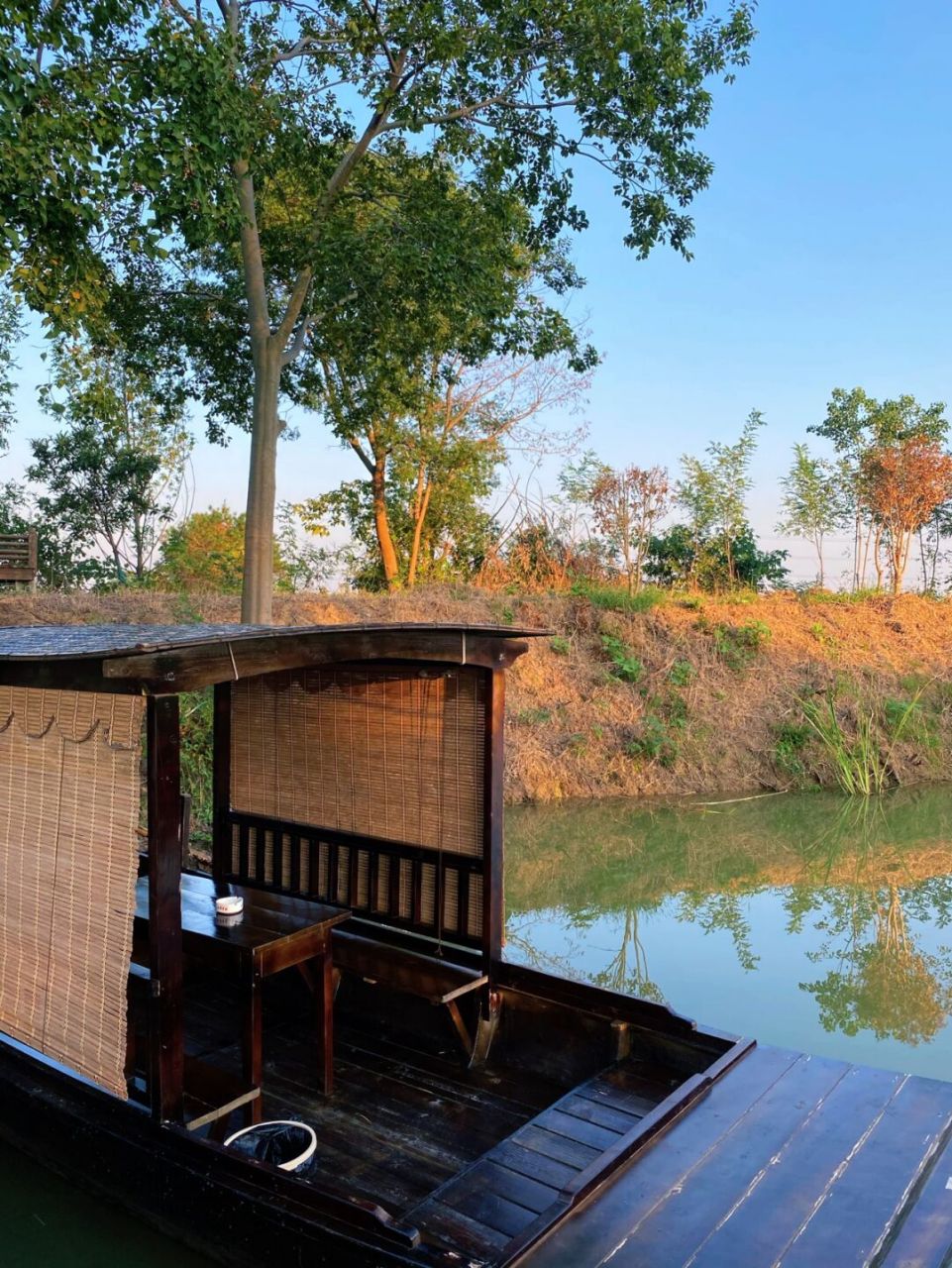 合肥旅游|小岭南·逃离城市通往幸福里93 99:合肥市蜀山区小庙镇