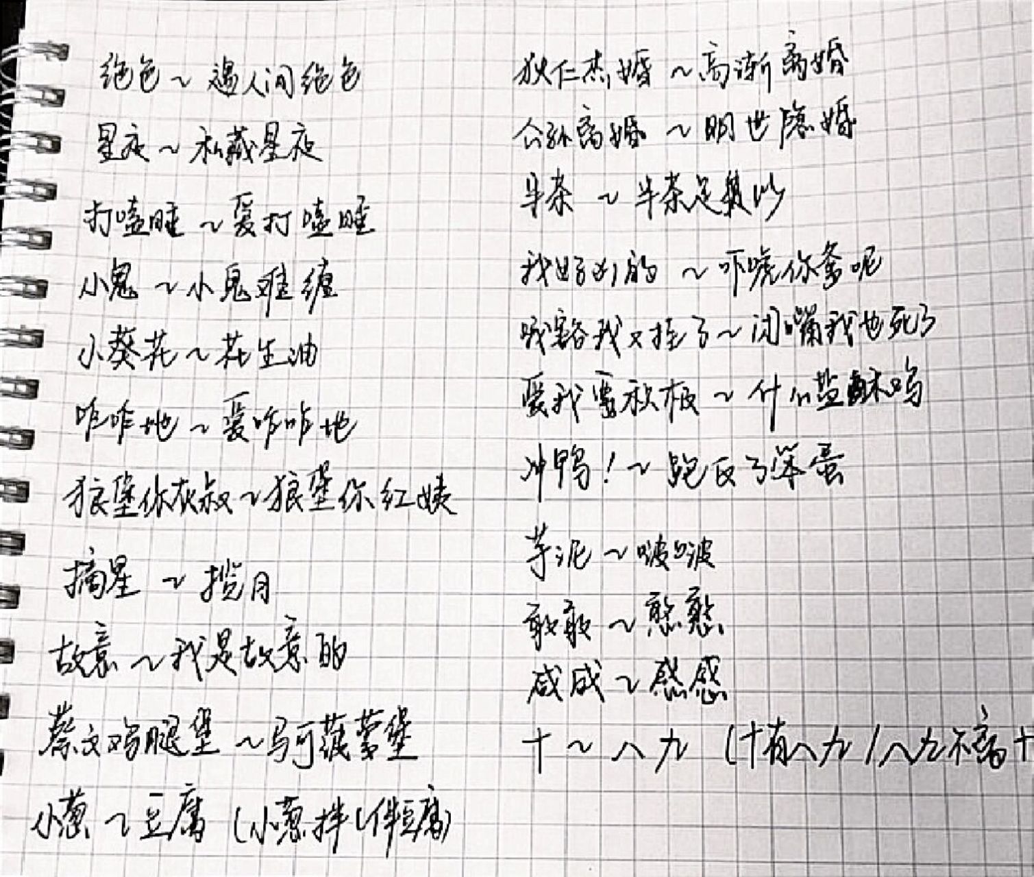 情侣网名第三弹|有寓意内涵诗意的游戏id 喜欢什么系列的id可以留言噢