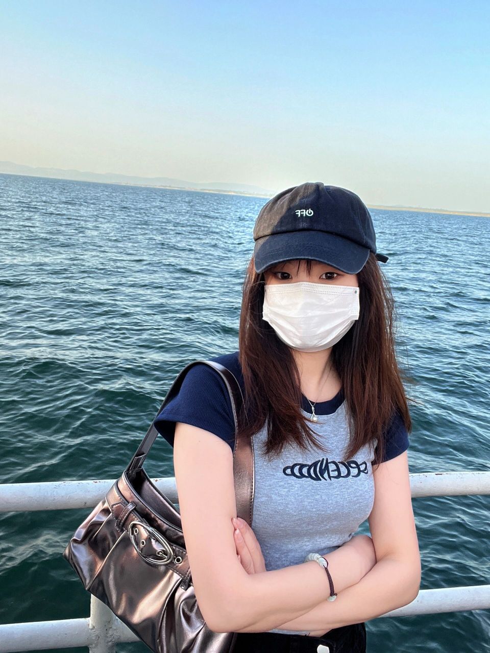 宋岗码头7715   码头挺好玩的 坐船价格有30/80/每人船不一样08